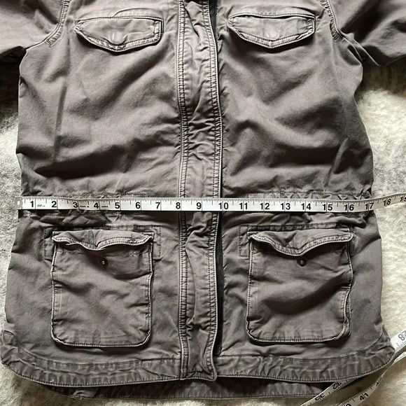 Spring and Fall Jacket - Picture 15 of 16